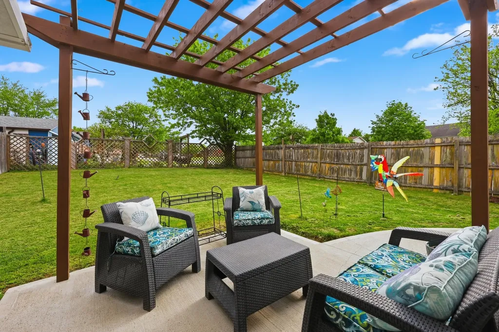 3218 Paxson Court Lexington KY 40515