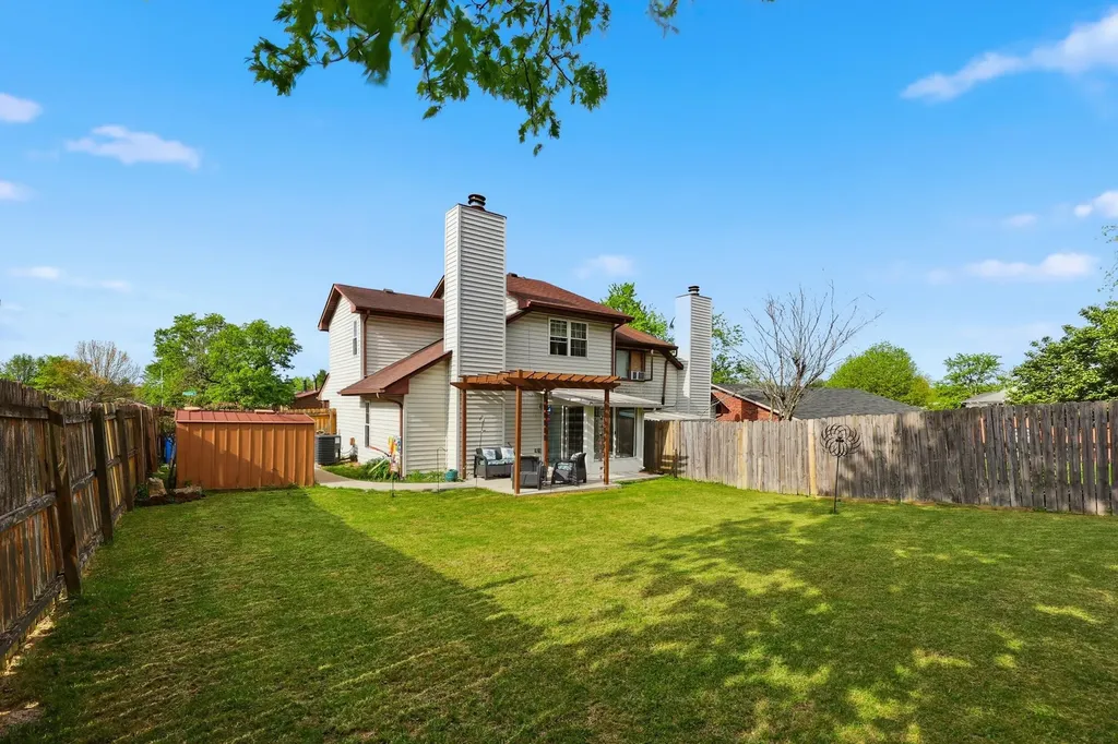 3218 Paxson Court Lexington KY 40515