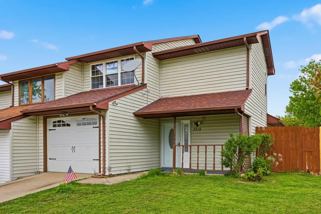 3218 Paxson Court Lexington KY 40515