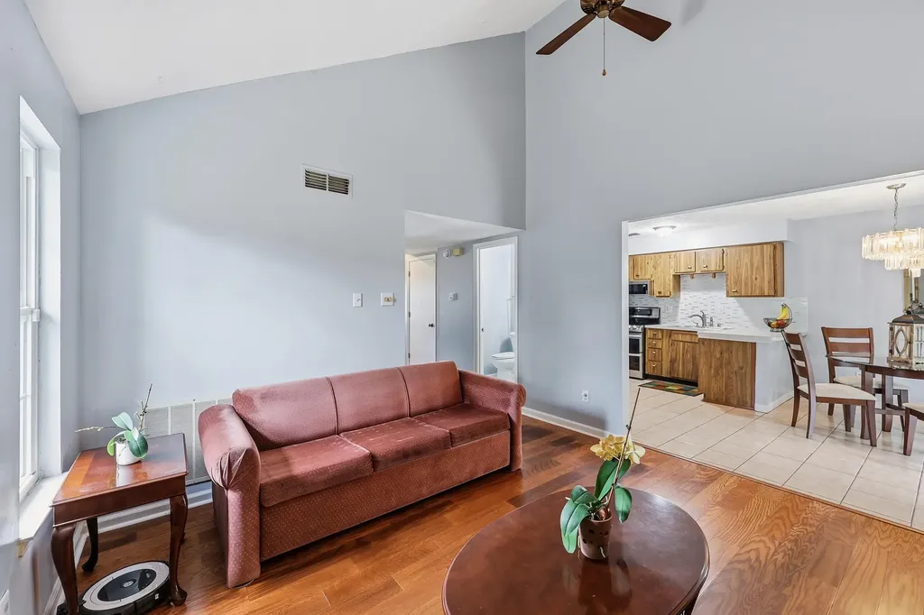 3218 Paxson Court Lexington KY 40515