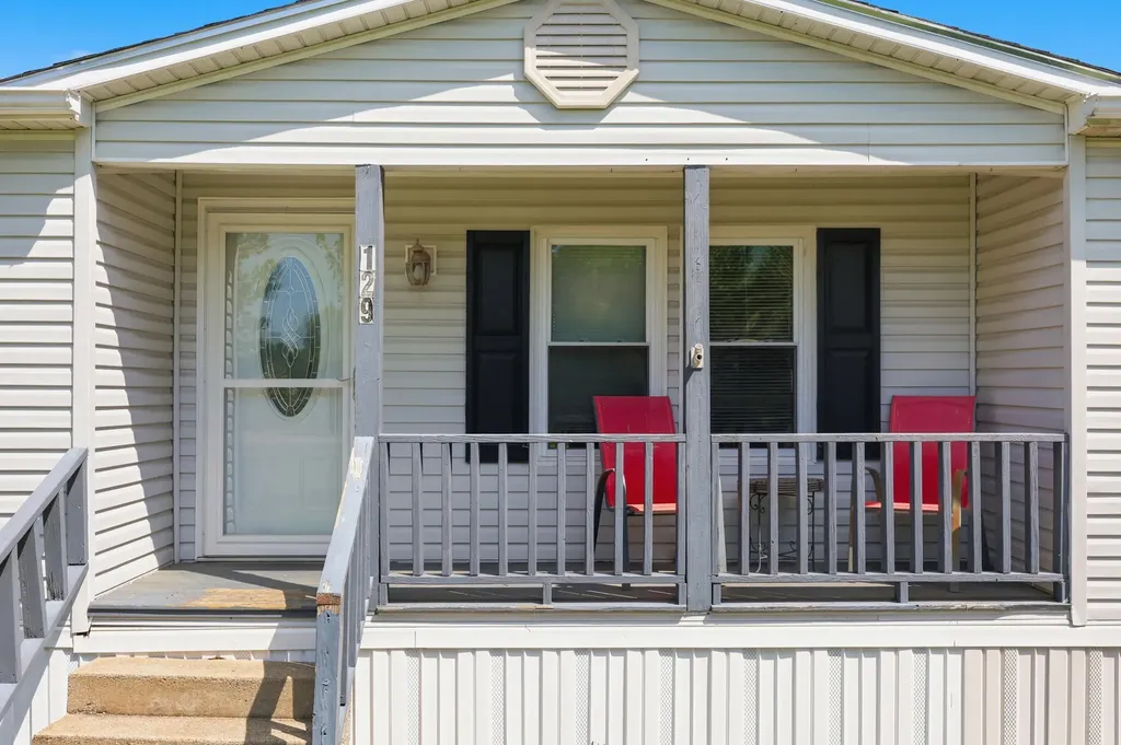 129 Griggs Road Waco KY 40385