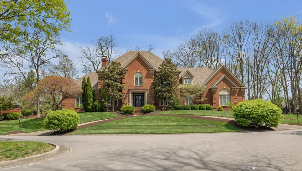 4891 Faulkirk Lane Lexington KY 40515