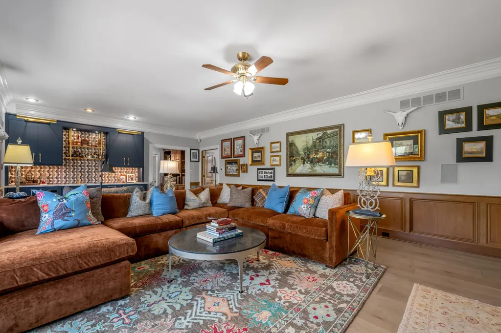 4891 Faulkirk Lane Lexington KY 40515