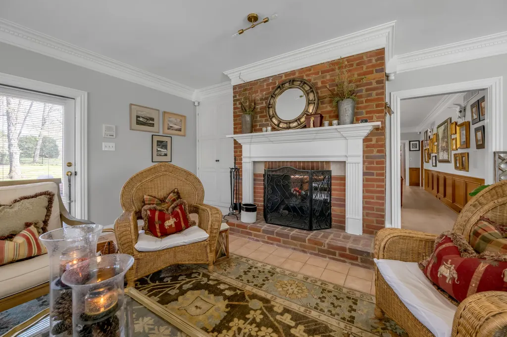 4891 Faulkirk Lane Lexington KY 40515