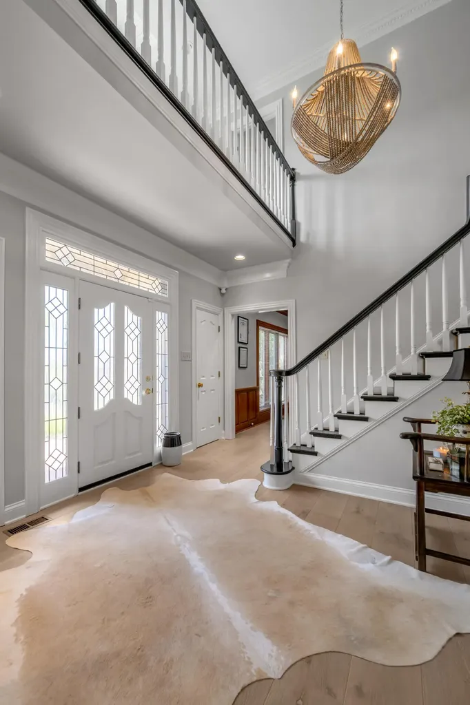 4891 Faulkirk Lane Lexington KY 40515