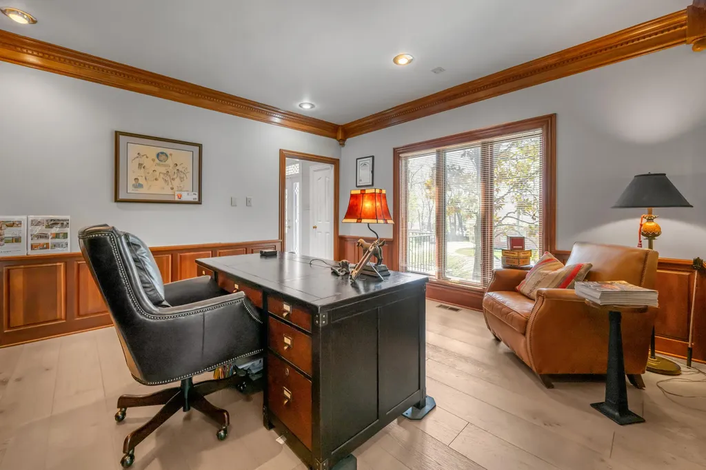 4891 Faulkirk Lane Lexington KY 40515