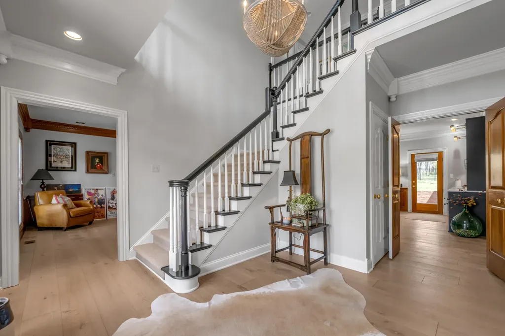 4891 Faulkirk Lane Lexington KY 40515