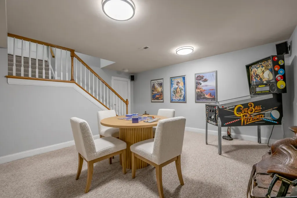 4891 Faulkirk Lane Lexington KY 40515