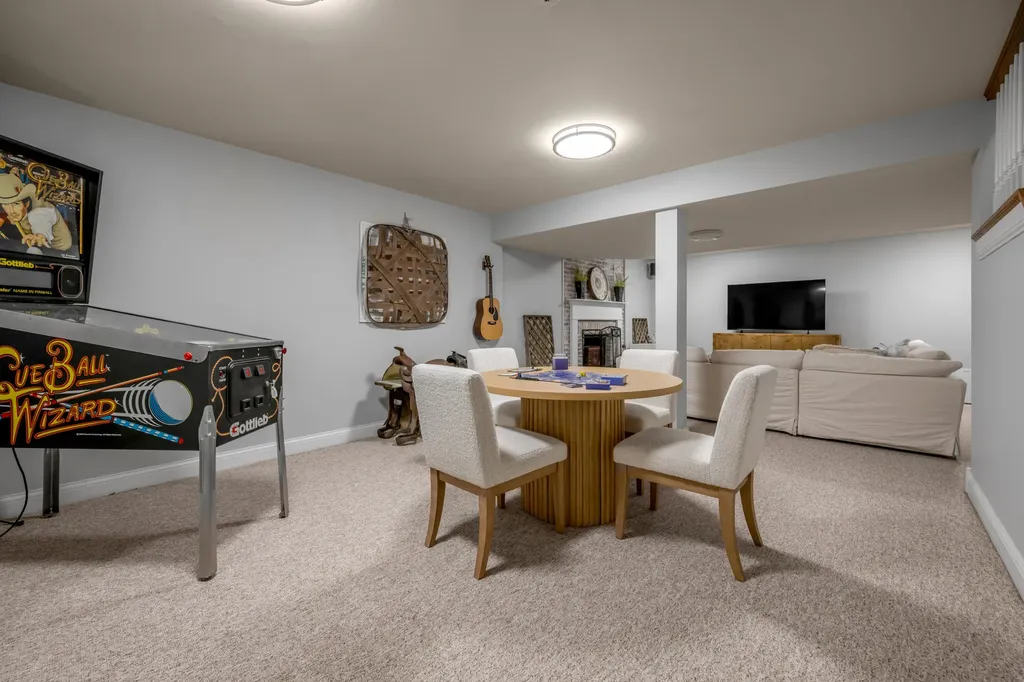 4891 Faulkirk Lane Lexington KY 40515