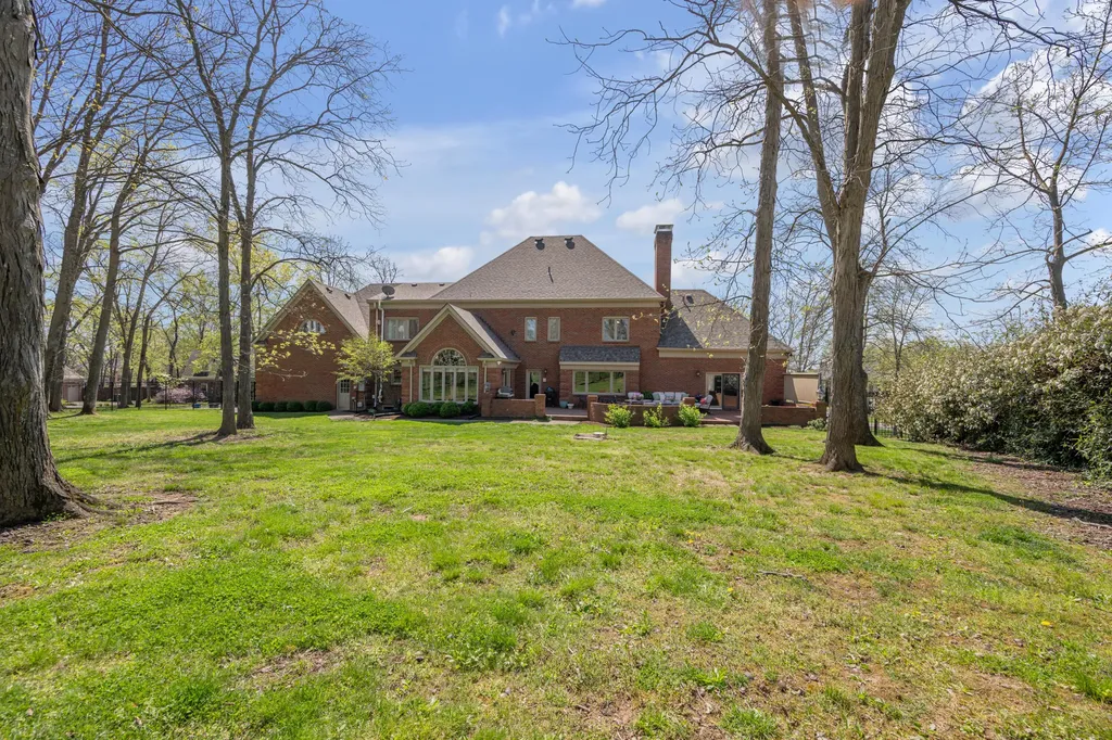 4891 Faulkirk Lane Lexington KY 40515