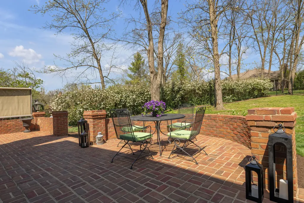 4891 Faulkirk Lane Lexington KY 40515