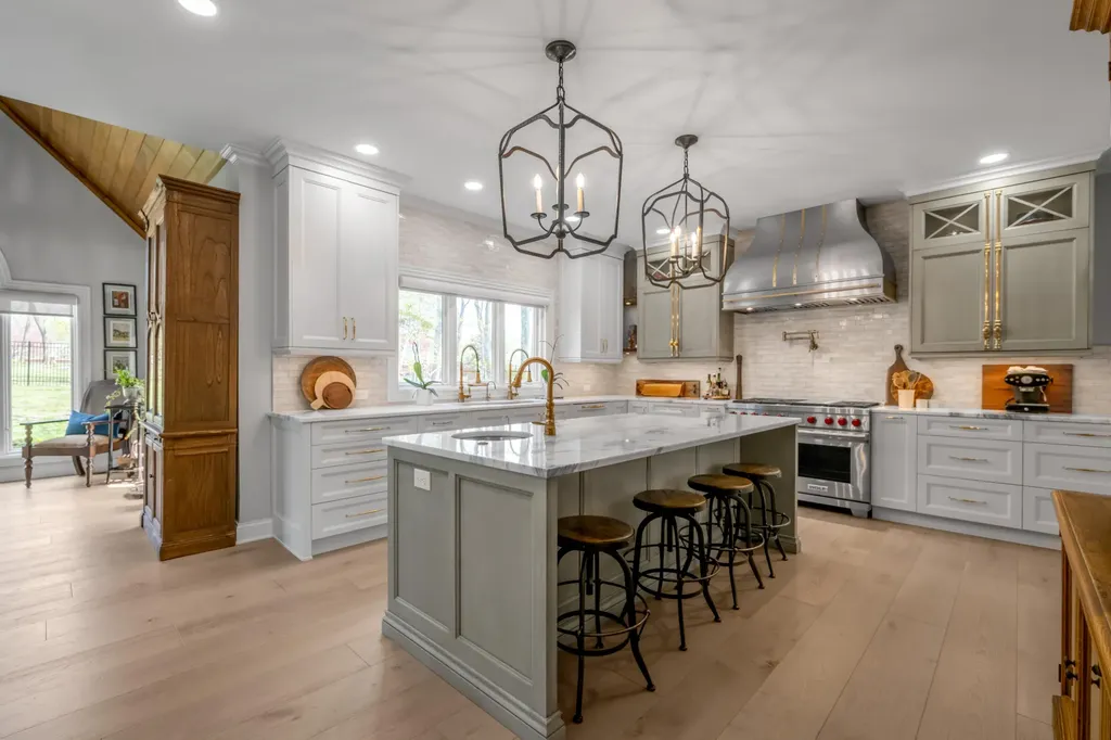 4891 Faulkirk Lane Lexington KY 40515