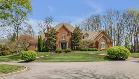 4891 Faulkirk Lane Lexington KY 40515