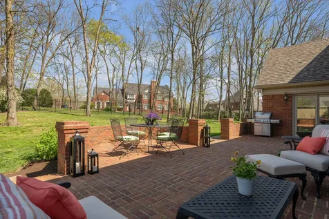 4891 Faulkirk Lane Lexington KY 40515