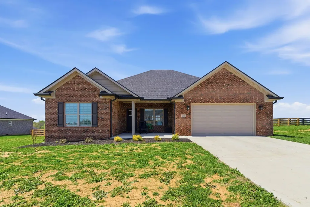 202 Carhartt Drive Richmond KY 40475