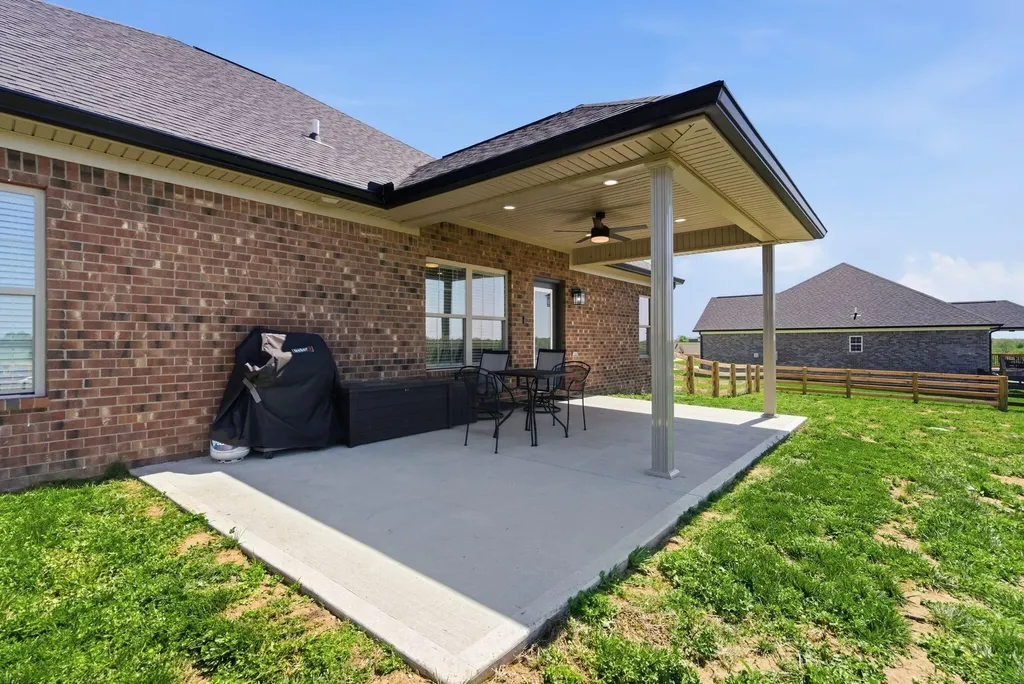 202 Carhartt Drive Richmond KY 40475