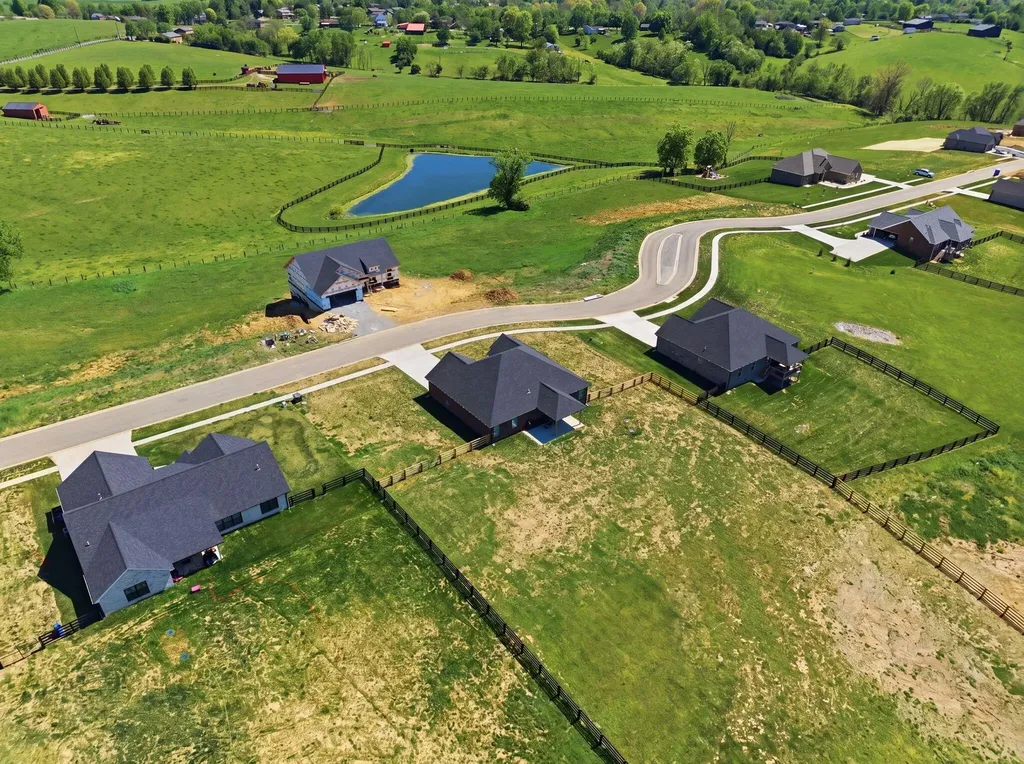 202 Carhartt Drive Richmond KY 40475