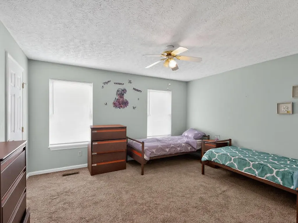 502 Tecumseh Trail Versailles KY 40383