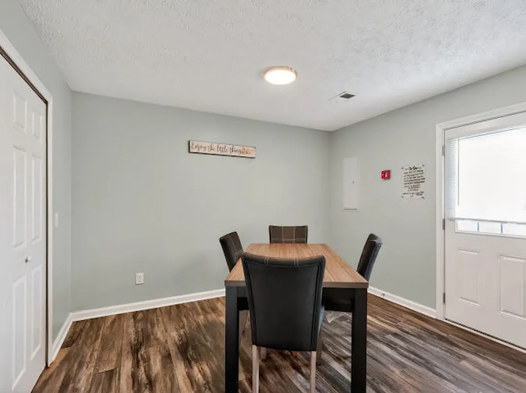 502 Tecumseh Trail Versailles KY 40383