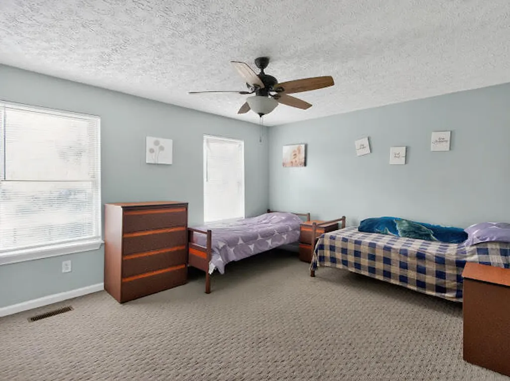 502 Tecumseh Trail Versailles KY 40383