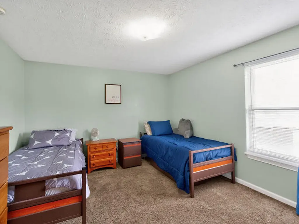 502 Tecumseh Trail Versailles KY 40383