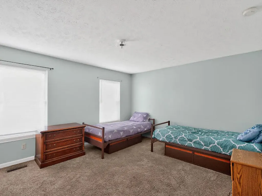 502 Tecumseh Trail Versailles KY 40383