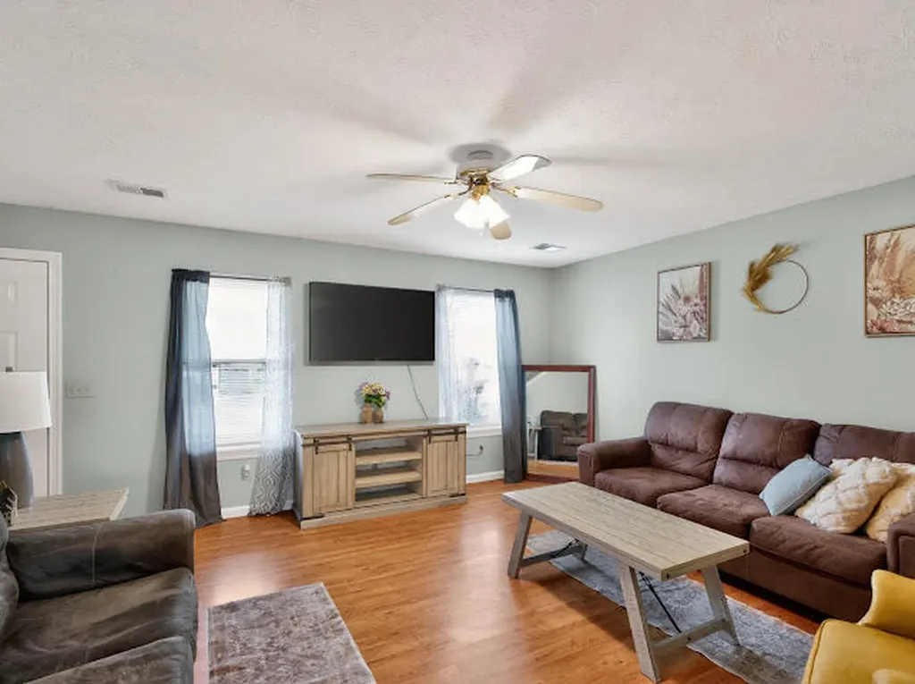 502 Tecumseh Trail Versailles KY 40383