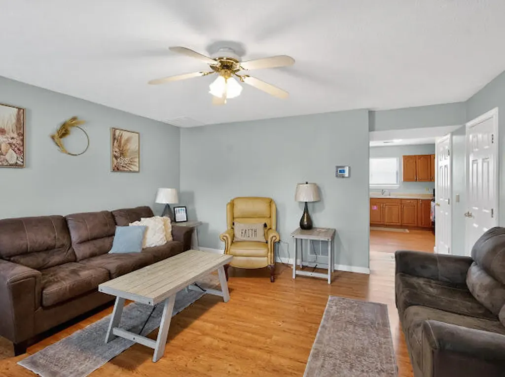 502 Tecumseh Trail Versailles KY 40383