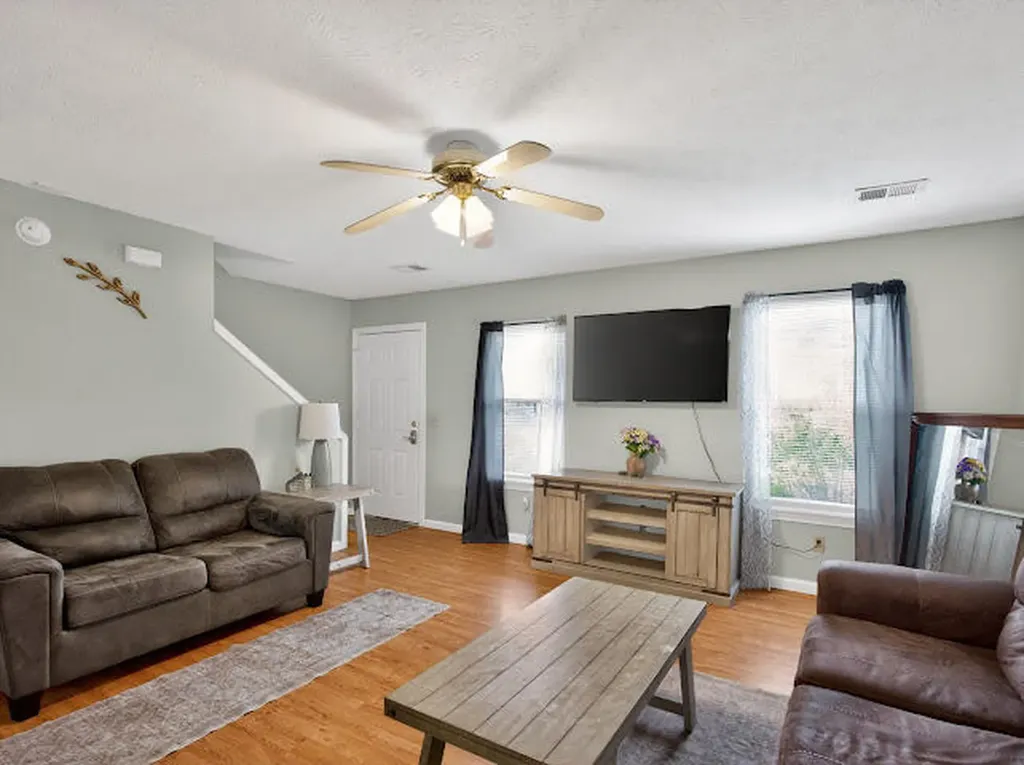 502 Tecumseh Trail Versailles KY 40383