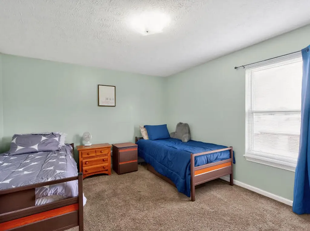 502 Tecumseh Trail Versailles KY 40383