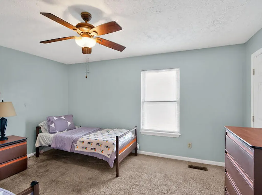 502 Tecumseh Trail Versailles KY 40383