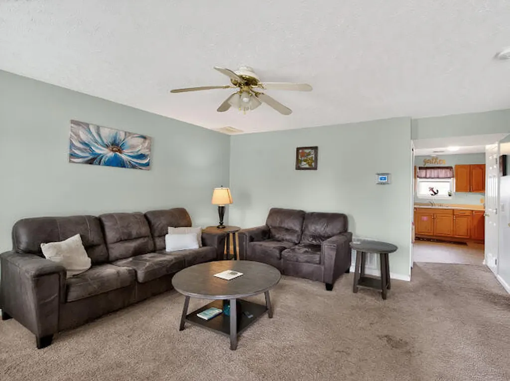 502 Tecumseh Trail Versailles KY 40383