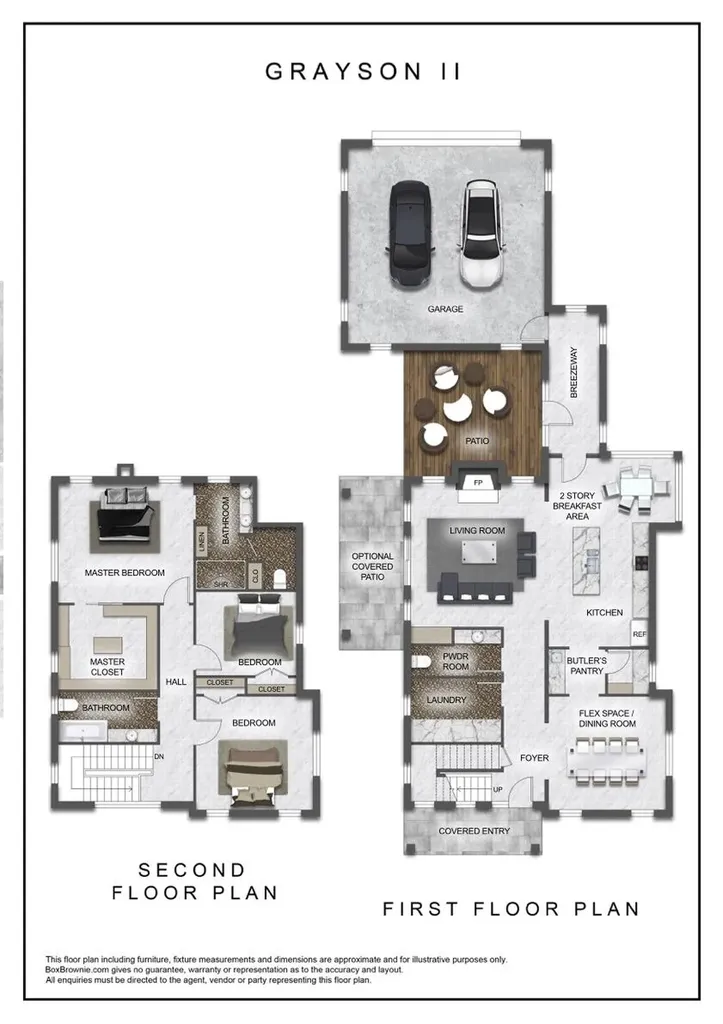 3556 Harper Woods Lane Lexington KY 40515