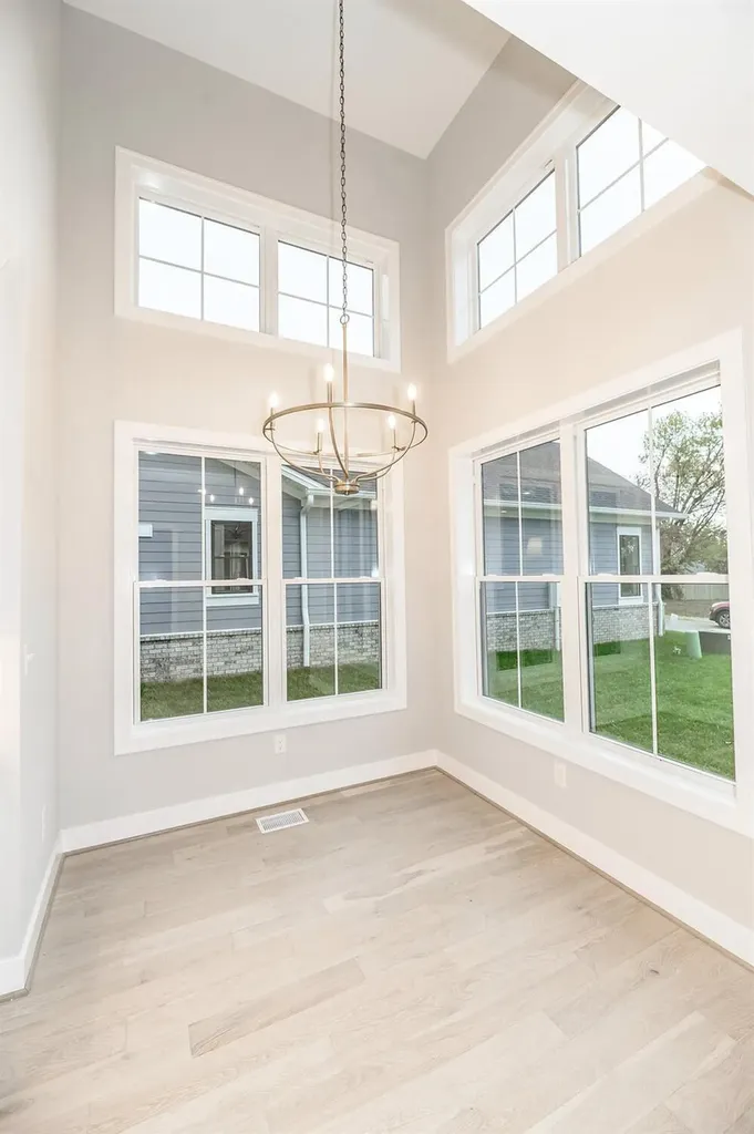 3556 Harper Woods Lane Lexington KY 40515