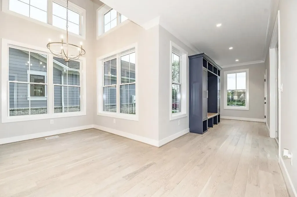 3556 Harper Woods Lane Lexington KY 40515