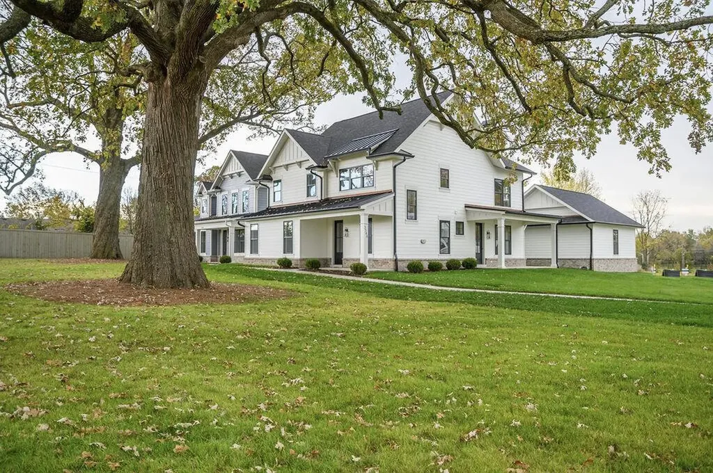 3556 Harper Woods Lane Lexington KY 40515