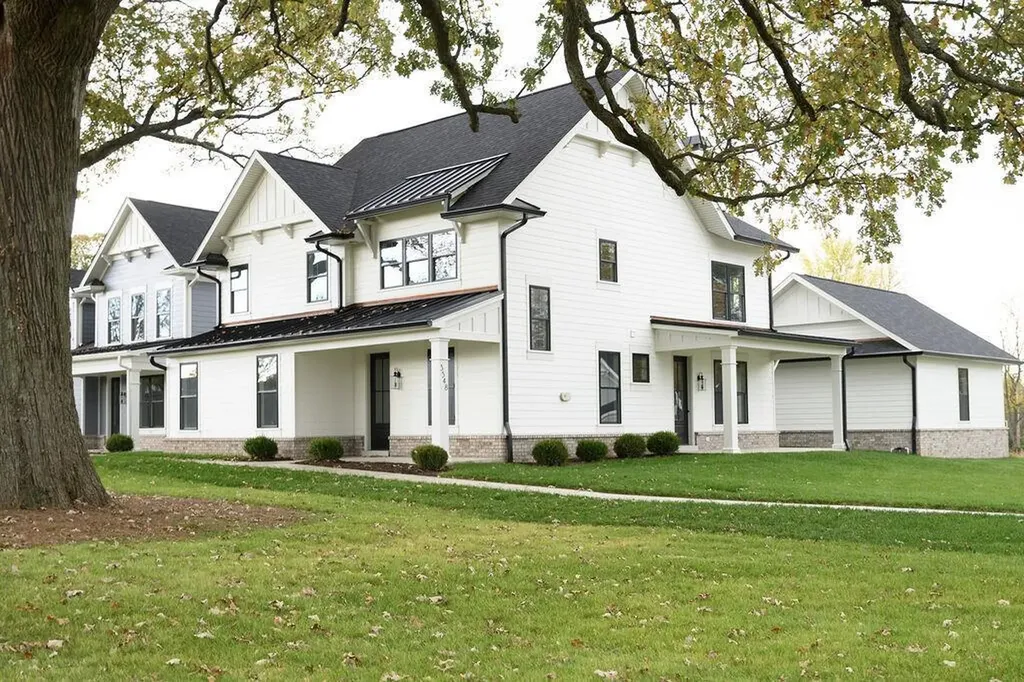 3556 Harper Woods Lane Lexington KY 40515