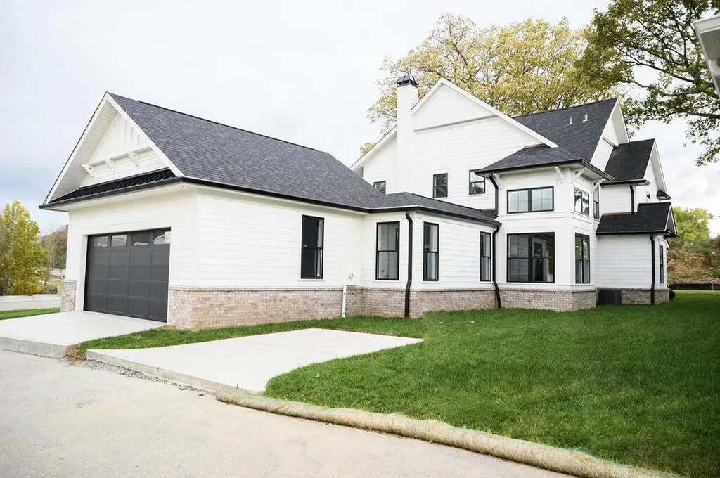 3556 Harper Woods Lane Lexington KY 40515