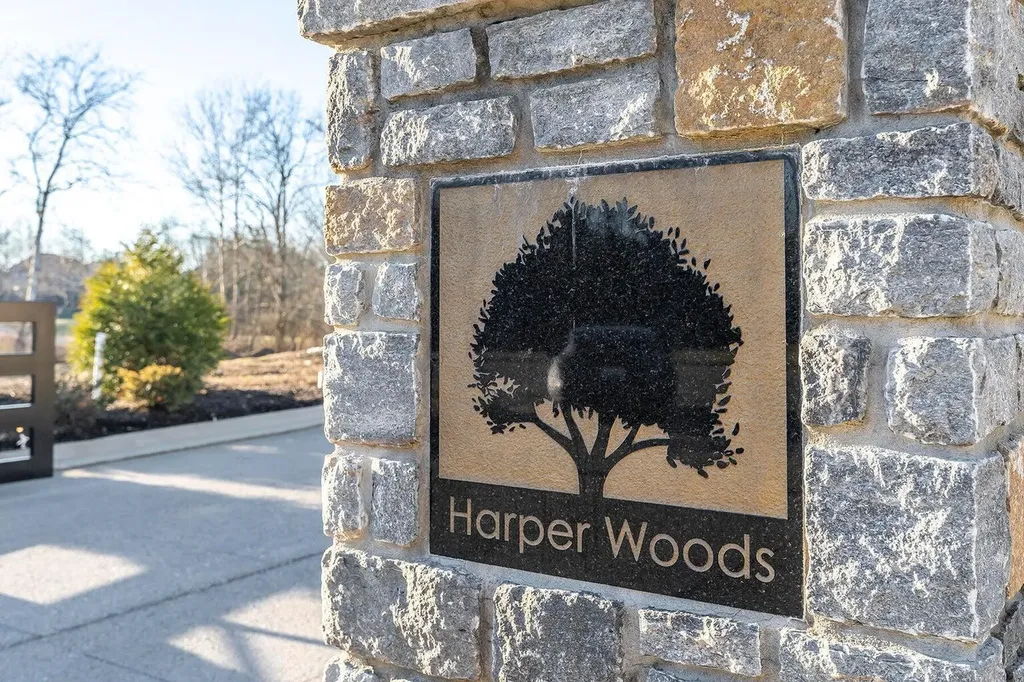 3556 Harper Woods Lane Lexington KY 40515