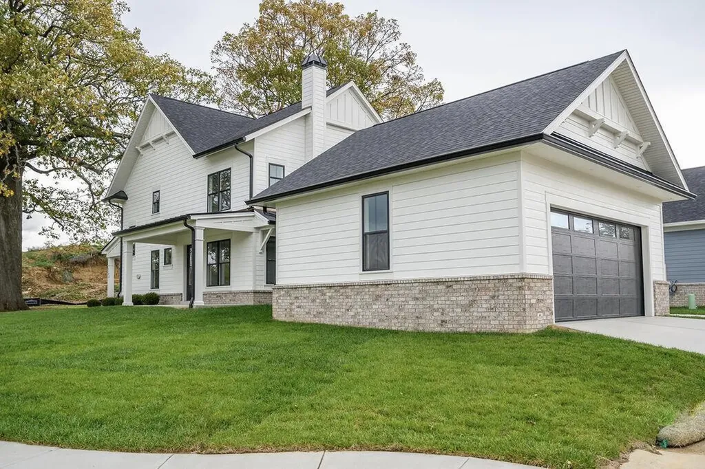 3556 Harper Woods Lane Lexington KY 40515