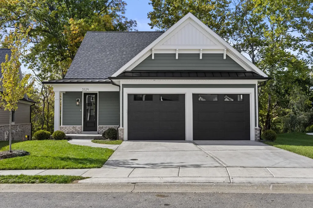 3573 Harper Woods Lane Lexington KY 40515