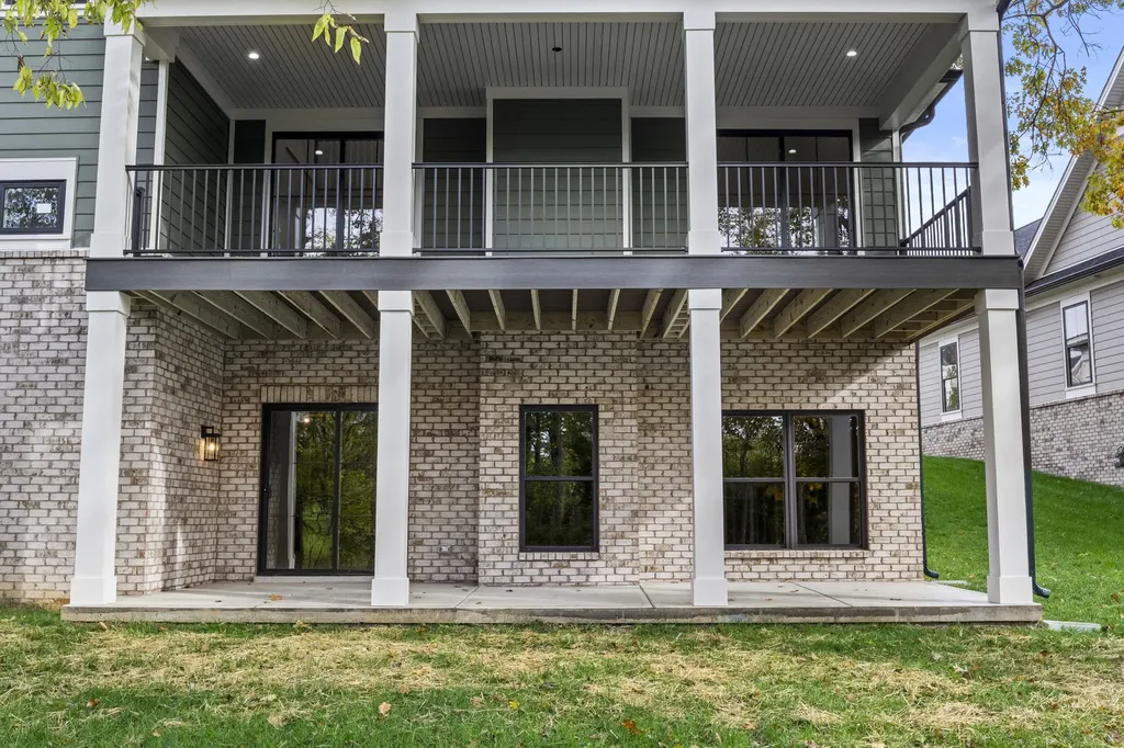 3573 Harper Woods Lane Lexington KY 40515