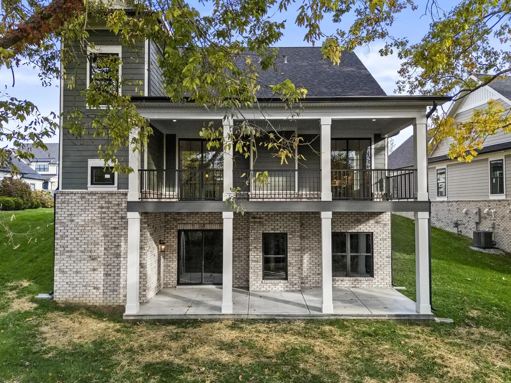 3573 Harper Woods Lane Lexington KY 40515