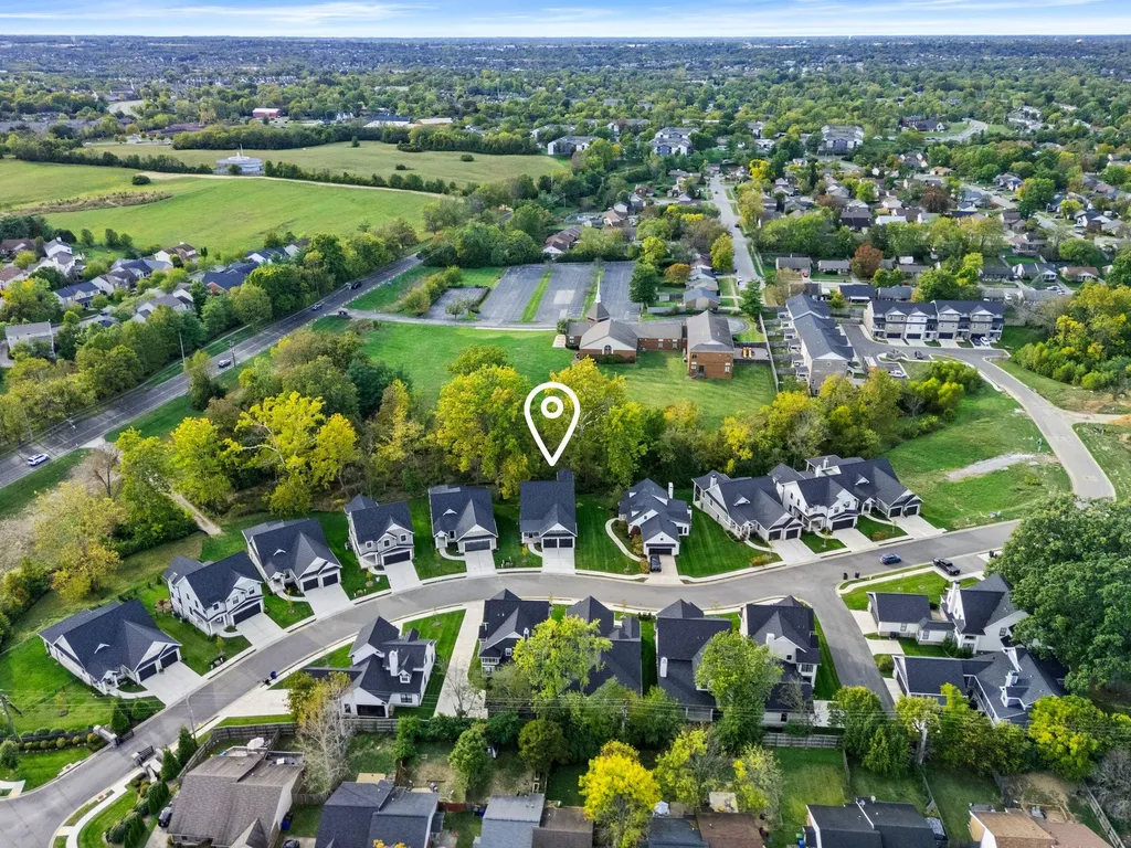 3573 Harper Woods Lane Lexington KY 40515