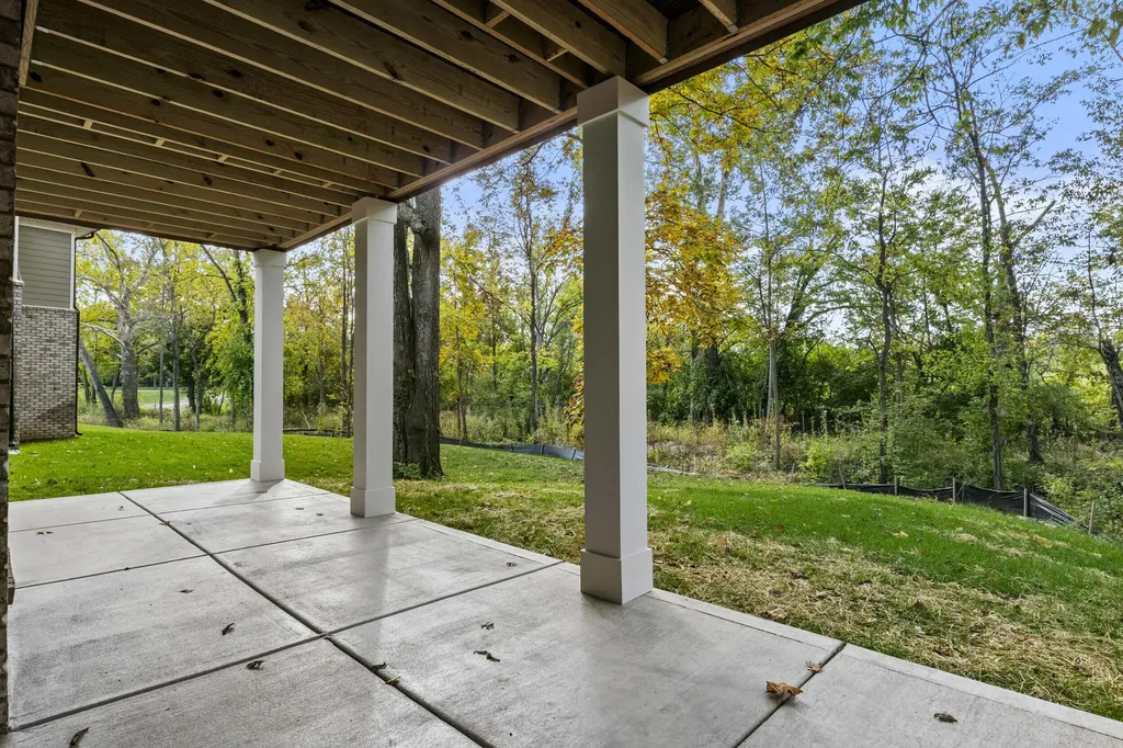 3573 Harper Woods Lane Lexington KY 40515