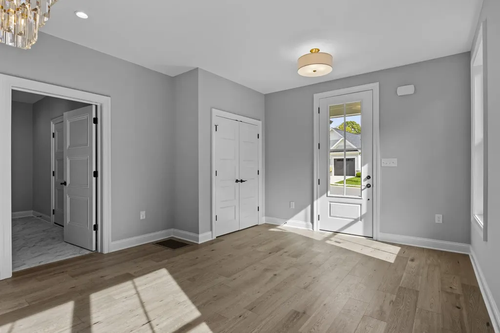 3573 Harper Woods Lane Lexington KY 40515