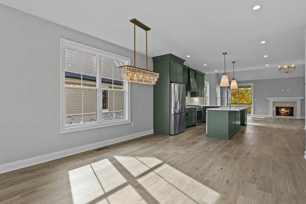 3573 Harper Woods Lane Lexington KY 40515
