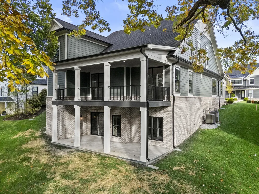 3573 Harper Woods Lane Lexington KY 40515