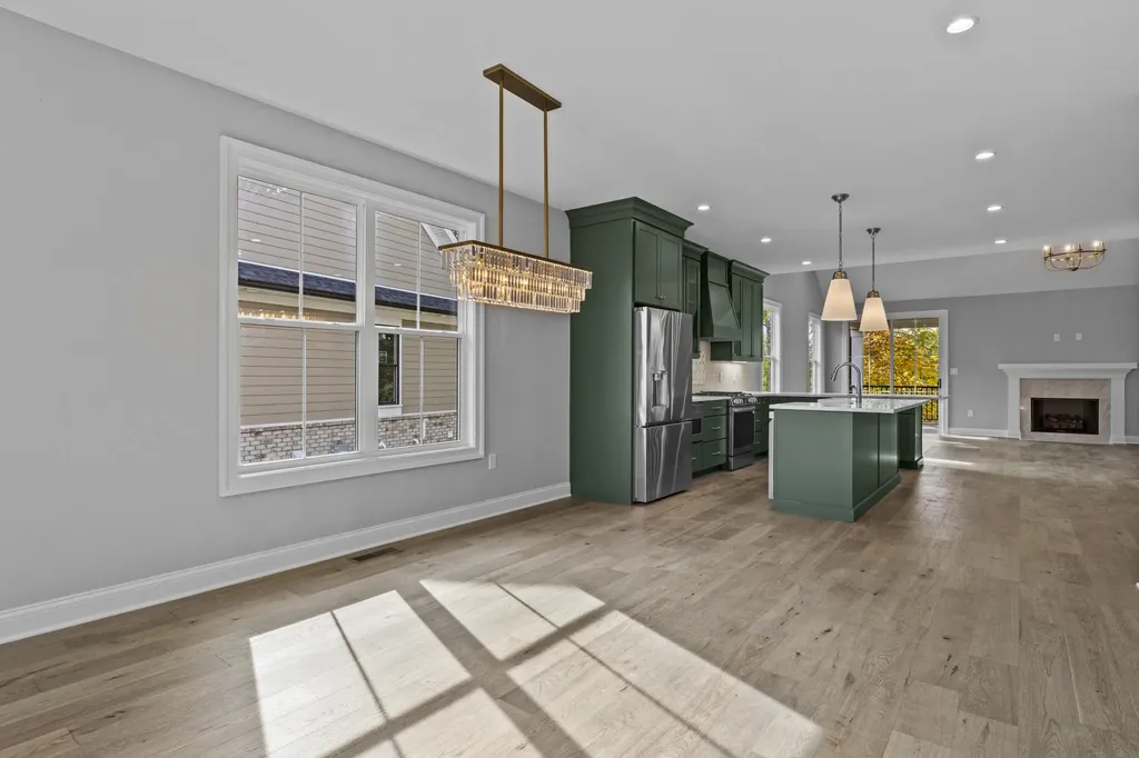 3573 Harper Woods Lane Lexington KY 40515