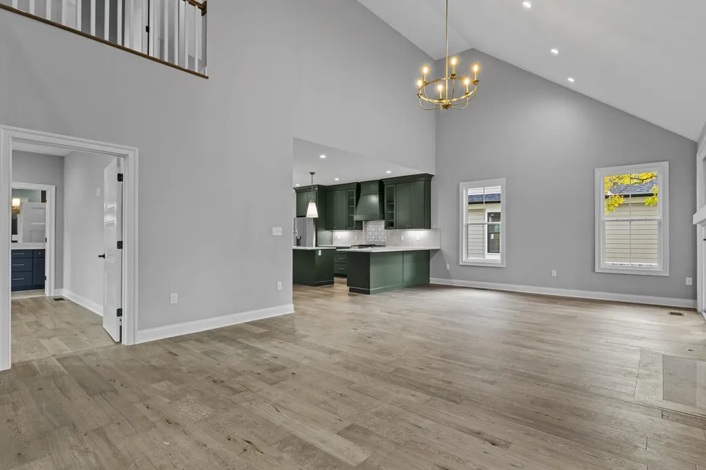 3573 Harper Woods Lane Lexington KY 40515